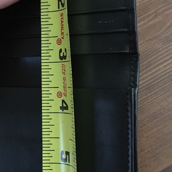 Authentic Burberry Nova Check Wallet - Picture 6 of 6